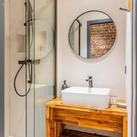 Appartamento Superbe 6p2br - Gare Du Nord *