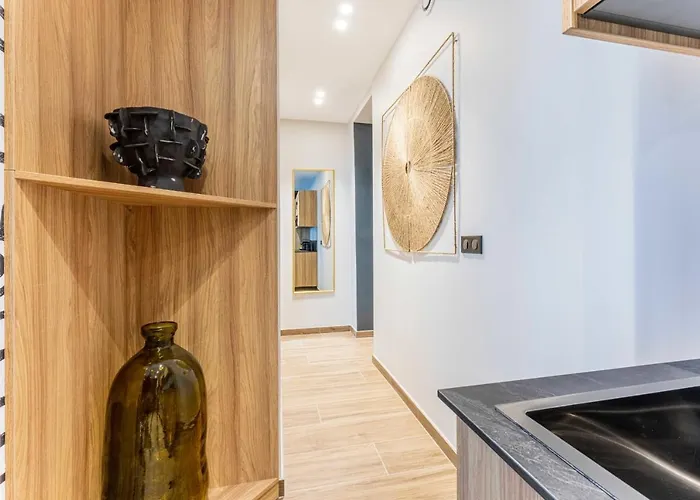 Superbe 6p2br - Gare Du Nord Apartmán