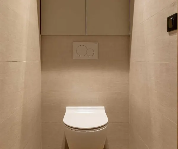 Superbe 6p2br - Gare Du Nord Apartmán Paříž